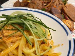 -品回味清真西北楼(宁波首店)