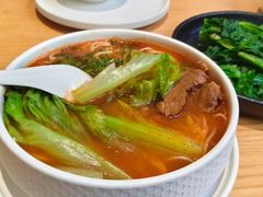 -隅乐胡椒虾·台湾菜·团建(皇岗店)