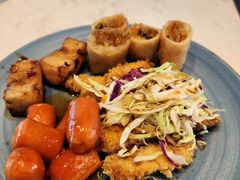 -华欣希尔顿温泉度假酒店