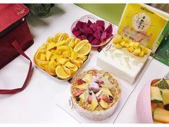 -巴思客蛋糕(交通路店)