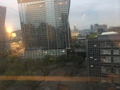 -成都世纪城假日酒店-西楼