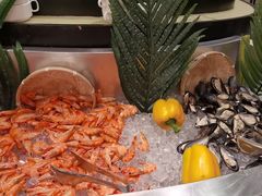 -索菲特酒店·海鲜自助 ·聚餐厅