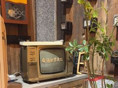 -旧街市鲜货老火锅(大光路店)