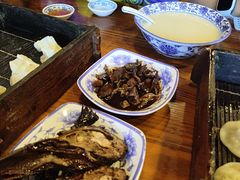 鸭头-张家巷美食(南浔店)