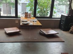 -本处·素食·融合料理(南油店)