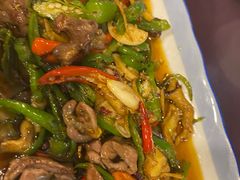 -百年粉蒸牛肉