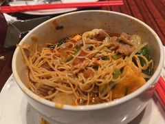 -西安W酒店·WEI全味西餐厅