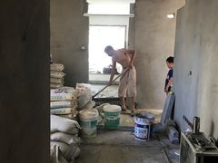 -正聚装饰·老房翻新装修设计体验馆(普陀店)