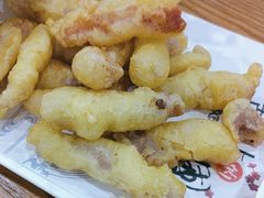 -米香居新鲁味·水饺餐厅