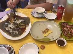 -老字号蛇口德记烧腊饭店·海鲜加工