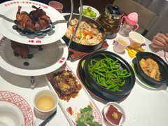 -谭厨中山传家菜.乳鸽.脆鲩鱼(华强北中航城店)