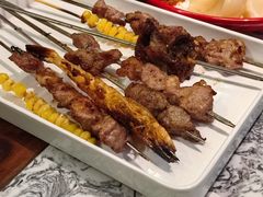 -京元盛铜锅涮肉(上海总店)