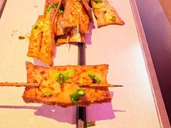 -烤匠麻辣烤鱼(IFS店)