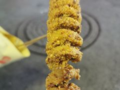 -小魏哥果仁烤面筋