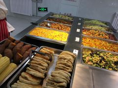 -大连理工大学中心-食堂