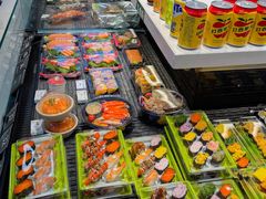 -上清·三文鱼鲜寿司(同德店)
