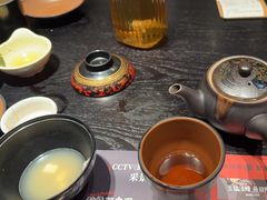 -鳗事鱼意·活鳗现烤专門店(保利广场店)