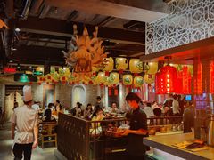 -大鸽饭(北京路店)