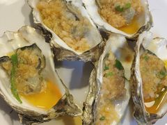 -国贸花园酒店1178海鲜自助餐厅(武康店)