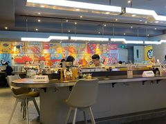-元气寿司(东方宝泰店)
