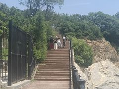 -黑石礁公园