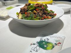 -鸭王烤鸭店(三里河店)