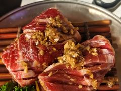 -西塔老太太泥炉烤肉(望京一店)