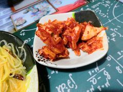 -贤花饭店(凯德店)