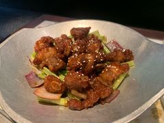 -绿茶餐厅(壹方天地店)