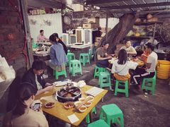 大堂-渝味黄姐火锅(黄泥村店)
