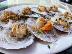 -老字号蛇口德记烧腊饭店·海鲜加工