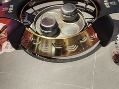 -令狐冲·炭烤活鱼(宝龙店)