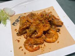 -客家汇·客家传承菜(水库店)