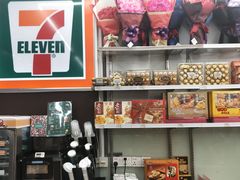 -7-ELEVEn(深圳宝安机场近14登机口)