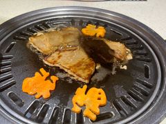 -猫爪爪原切自助烤肉(观音桥阳光世纪店)