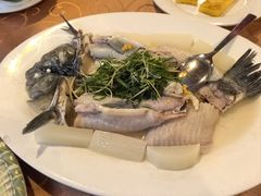 -天然居(伦教店)