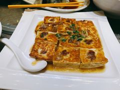 客家煎酿豆腐-淇乐多品味馆(江南大道店)