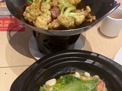 -避风塘(百联奥特莱斯广场店)