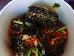 -黑色经典臭豆腐·湖南特产(太平街口店)