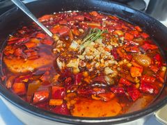 -本来精品川菜(嘉里中心店)