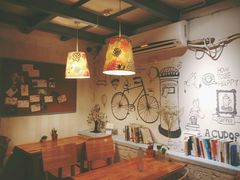 -猫的天空之城概念书店(西塘古镇店)