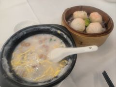 -水乡人家酒楼(坦洲店)