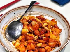 宫保鸡丁-青年公社烤鸭(青年路店)