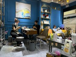 -Nail Me美甲美睫