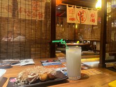 -炉胜·炉端烧·居酒屋