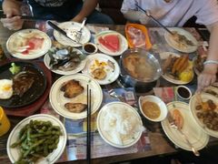 -巴犀烧烤(新崇光店)