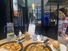 -必胜客(花舞大唐博物馆店)