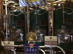 -Paulaner·德国帕拉娜自酿啤酒餐厅(海上世界店)
