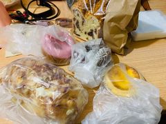 -巴黎贝甜(五月花广场店)