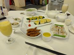 -顺德人家食府(黄金广场店)